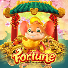 fortune mouse grátis demo ícone