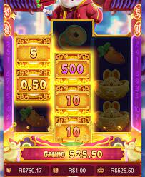 jogo fortune rabbit gratis