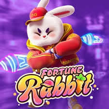 fortune rabbit br ícone