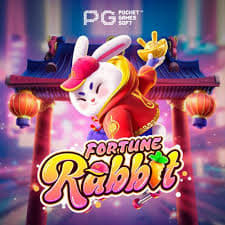 rabbit fortune jogo ícone