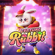 pg soft fortune rabbit ícone