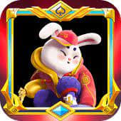 fortune rabbit slot ícone