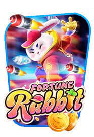 melhor plataforma para jogar fortune rabbit ícone