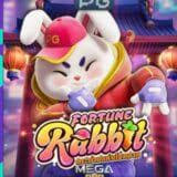 fortune rabbit bet ícone