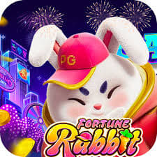 jogo do fortune rabbit demo ícone