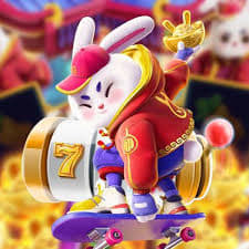 fortune rabbit slot ícone