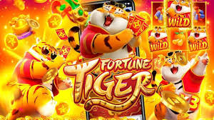 fortune tiger slots paga imagem de tela 4