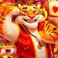 jogar tiger gratis demo ícone